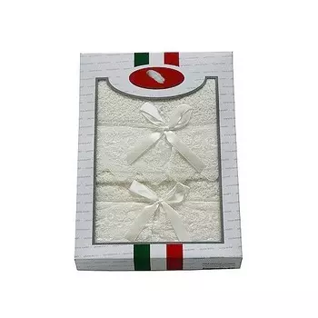 Полотенца набор Grand textile 2 шт 40х60/60х110 см