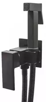 Гигиенический комплект Rush Thira TR3635-99Black