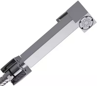 Гигиенический набор Migliore Quadra ML.QDR-34.120.CR