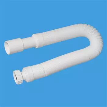 Гофра 68-200 см 1 1/4"-40/50 McALPINE MRMF120S