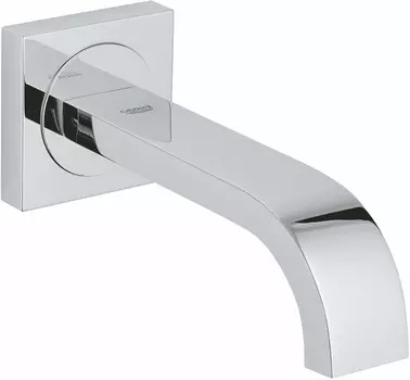 Излив для ванны 172 мм Grohe Allure 13264000