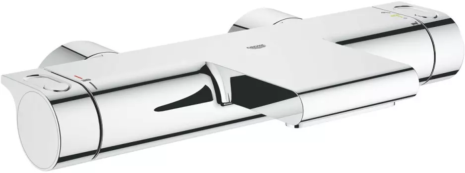 Термостат для ванны Grohe Grohtherm 2000 34174001