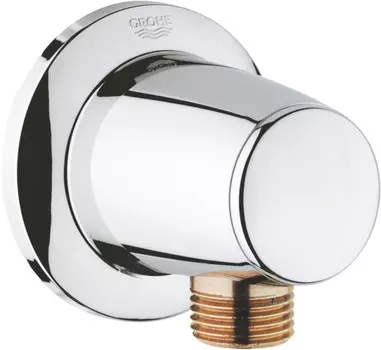 Подключение для душевого шланга Grohe Movario 28405000
