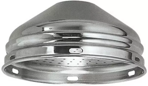 Верхний душ 85 мм Grohe Relexa 28404000