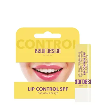 Бальзам для губ lip control
