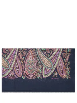 Палантин из модала ETRO