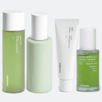Набор ампул Celimax Noni, тоника, лосьона и крема (6 вариантов) Toner&Lotion