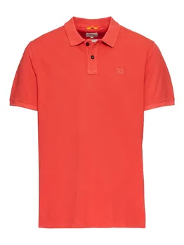 Футболка поло Camel Active, красный
