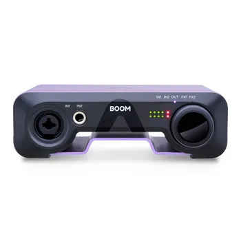 Аудиоинтерфейс APOGEE