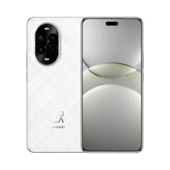 Смартфон Huawei Nova 13 Pro 12/512Gb White (Белый) RU
