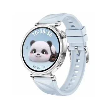Умные часы Huawei Watch GT 5 41мм Голубой