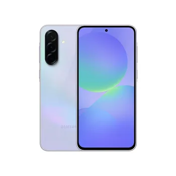Смартфон Samsung Galaxy A36 6/128Gb Lavender (Фиолетовый)