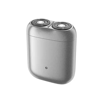 Электробритва Mijia Electric Shaver S200 Серый