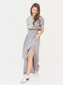 Юбочные костюмы Костюм женский 7221-30033