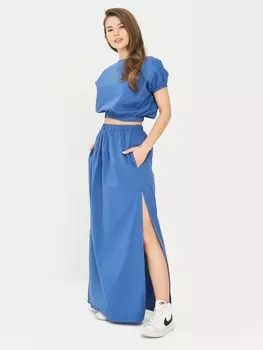 Юбочные костюмы Костюм женский 7221-30033