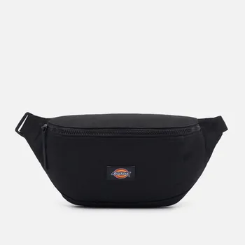 Сумка на пояс Dickies Blanchard, цвет чёрный