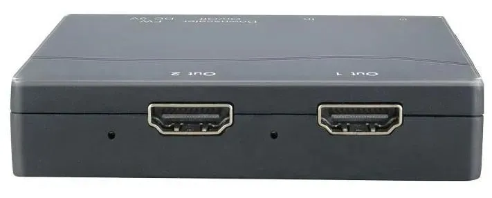 Усилитель-распределитель Digis SMI-12-2L