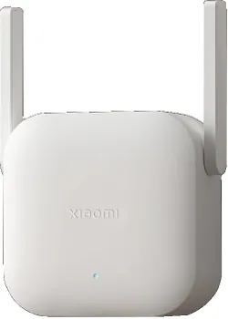 Усилитель сигнала Wi-Fi Xiaomi WiFi Range Extender N300 RU DVB4447GL