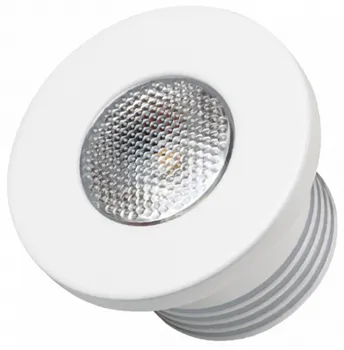 Светильник светодиодный встраиваемый Arlight 020752 LTM-R35WH 1W Day White 30deg
