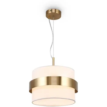 Подвесной светильник Freya Bride FR5367PL-01BS