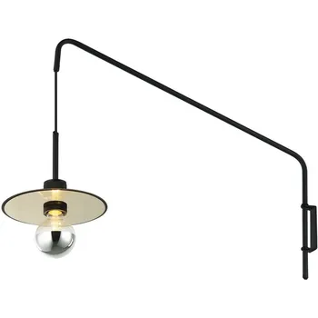 Бра настенное Lussole LSP-8493