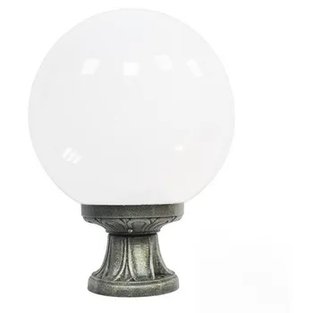 Наземный фонарь IP55 Fumagalli Globe 300 G30.110.000.BYF1R в форме шара