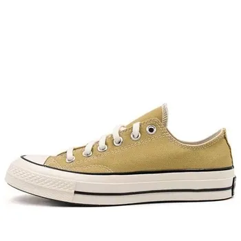 Кроссовки chuck 70 vintage canvas low 'dunescape' Converse, мультиколор
