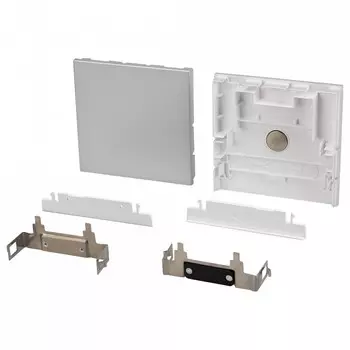 Набор заглушек Arlight S2-Line-7977 Silver 021909