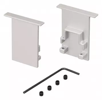 Набор заглушек Arlight SL-Comfort-2542-F глухая 031785