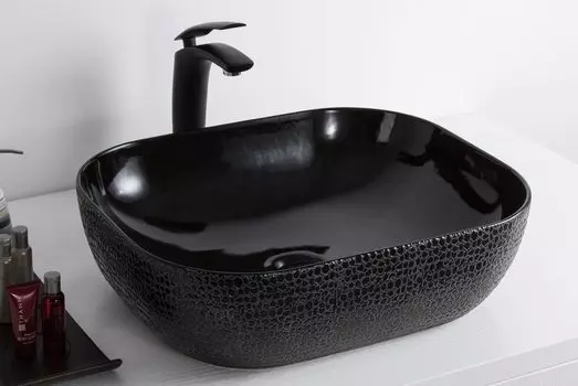 Накладная раковина Gid Luxe line 50.5 см (D1302h004)