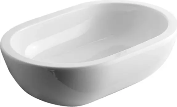Накладная раковина Globo Bowl 60 см (SC012.BI*0)