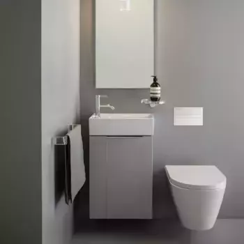 Накладная раковина Laufen Kartell by Laufen (8.1533.5.000.111.1)