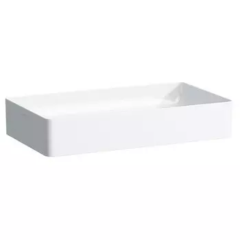 Накладная раковина Laufen Living 60 см (8.1143.4.000.112.1)