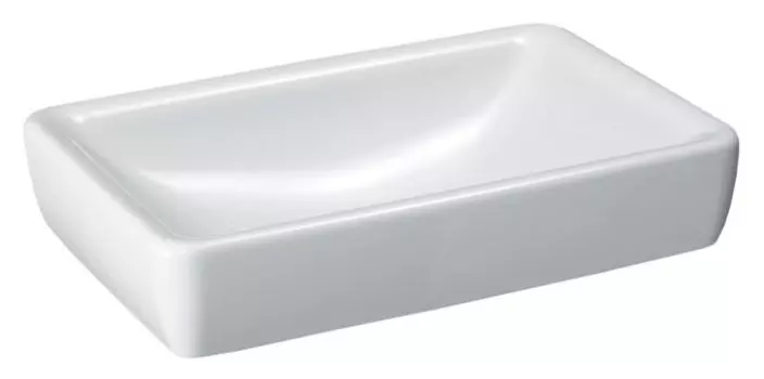Накладная раковина Laufen Pro 60 см (8.1695.2.000.112.1)