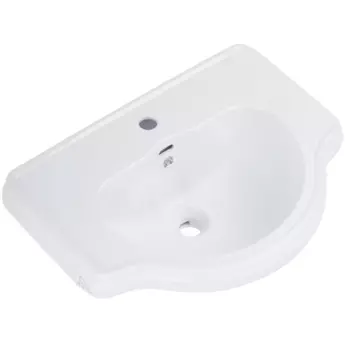 Накладная раковина Migliore Bella (ML BLL-25 062 BI)