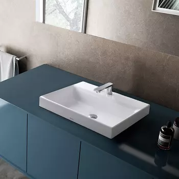 Накладная раковина Toto (L1616C)