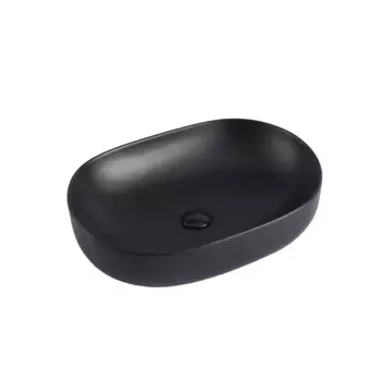 Раковина Vincea VBS-113MB 60 матовая черная