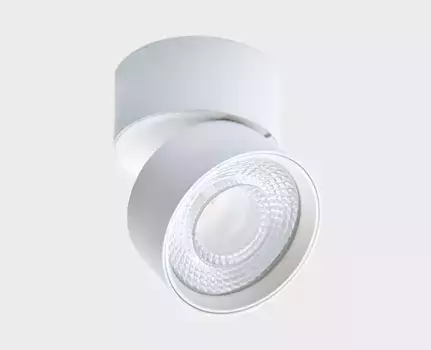 Накладной спот Italline IT02-010 white 3000K