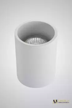 Накладной светильник AM Group AM02-110 WH