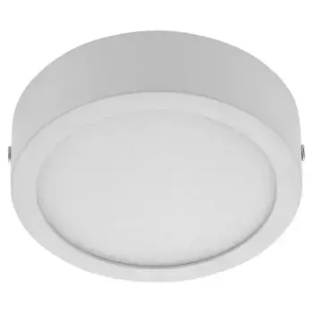 Накладной светильник AM Group AM294 12W WH 3000K R