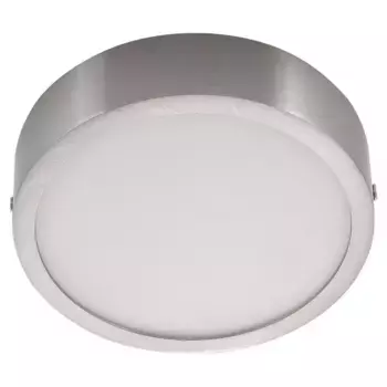 Накладной светильник AM Group AM294 12W SN 3000K R