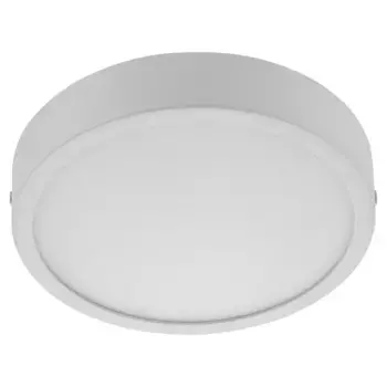Накладной светильник AM Group AM294 18W WH 3000K R