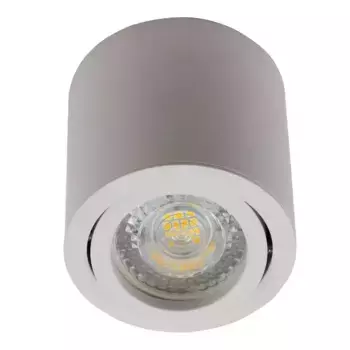 Накладной светильник AM Group AM322-50 WH
