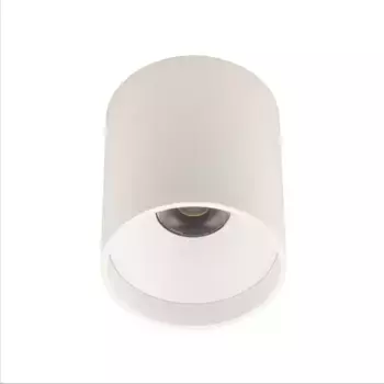 Накладной светильник AM Group AM481 WH+WH 10W