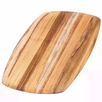 Доска сервировочная TeakHaus Elegant 42 x 28 см