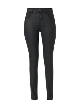 Джинсы GARCIA Slim fit Jeans Celia, черный