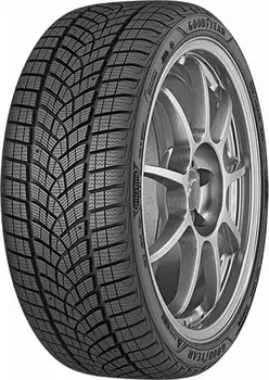 Автомобильные зимние шины Goodyear
