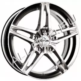 Литые колесные диски Carwel