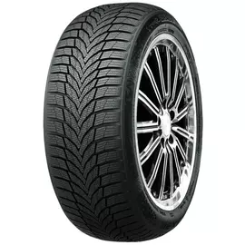 Автомобильные зимние шины Nexen