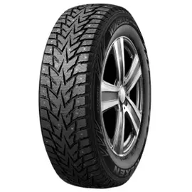 Автомобильные зимние шины Nexen